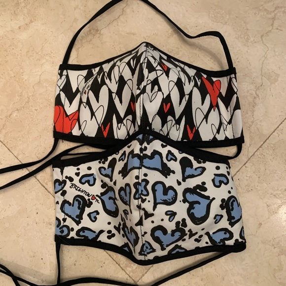 Brighton Masks - Picture 2 of 7